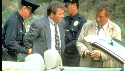 Columbo
