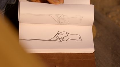 Emoce v umění (2/24)