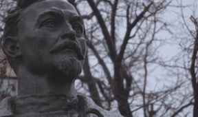 Historie KGB (1)