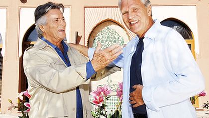 Plavba snů: Marrákeš