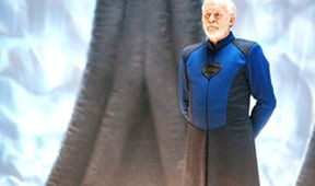 Krypton (10)