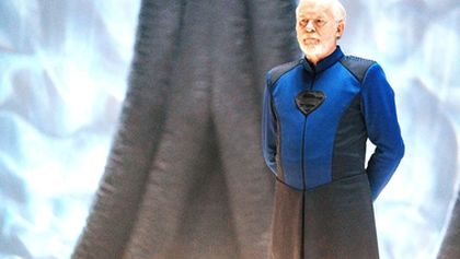 Krypton (10)