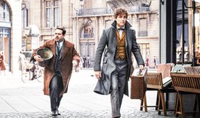 Fantastická zvířata: Grindelwaldovy zločiny