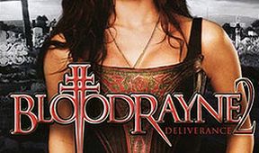 BloodRayne 2: Vykoupení