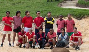 Escobar