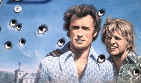 Thunderbolt a Lightfoot