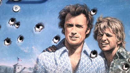 Thunderbolt a Lightfoot