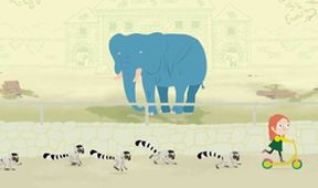 Píkova zoo