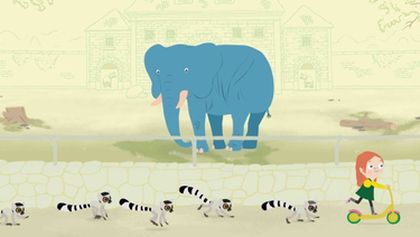 Píkova zoo