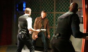 Agenti S.H.I.E.L.D. II (21)