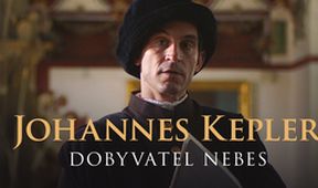 Johannes Kepler – Dobyvatel nebes