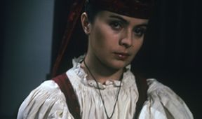 Žofka z Janovic