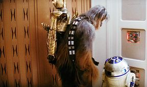 Star Wars: Epizoda V - Impérium vrací úder
