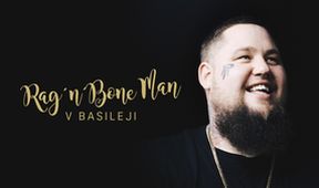 Rag'n'Bone Man v Basileji, Hudební klub