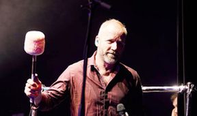 David Koller: Live
