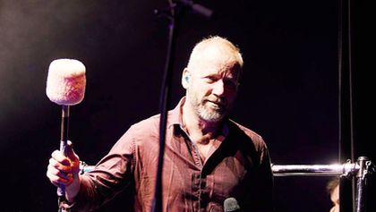 David Koller: Live