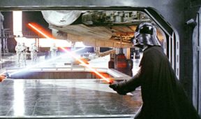 Star Wars: Epizoda IV - Nová naděje