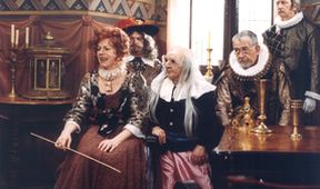 Arabela se vrací aneb Rumburak králem Říše pohádek (7/26)
