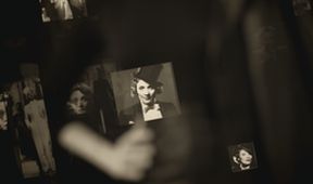 Marlene a Greta - anděl a bohyně