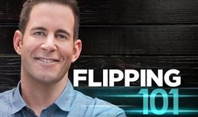 Tarek El Moussa: Přeprodeje domů pro začátečníky II (9)