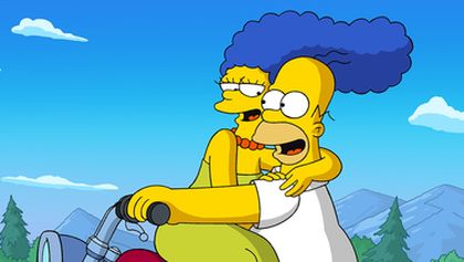 Simpsonovi ve filmu
