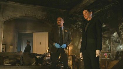 Sherlock Holmes: Jak prosté VI (6)