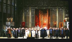 R. Wagner: Lohengrin