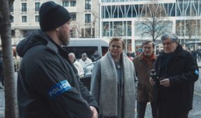 Případy 1. oddělení III (12/13)