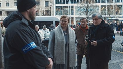Případy 1. oddělení III (12/13)