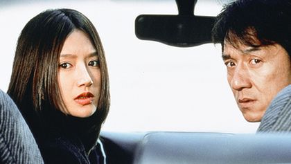 Agent z Hongkongu