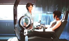 Ghost in the Shell