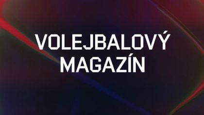 Volejbalový magazín