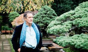 Monty Don a japonské zahrady (1)
