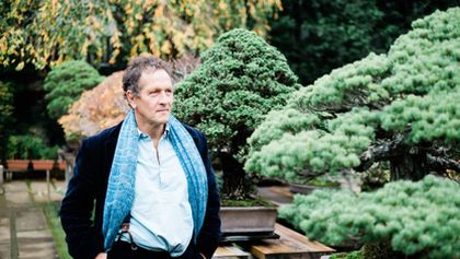 Monty Don a japonské zahrady (1)