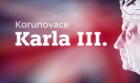 Korunovace Karla III