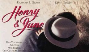 Henry & June, Kino Art
