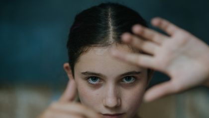 Úžasná Elisa