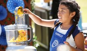 MasterChef Junior IV (5/12)