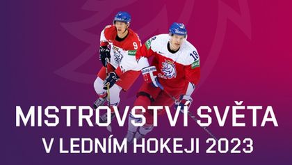 Slovensko - Česko, Hokej