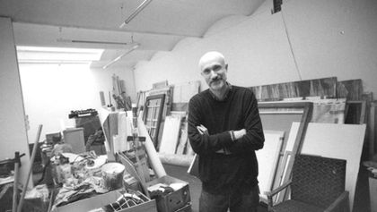 Orbis Artis Jaroslava Brabce: Josef Bolf