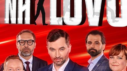 Na lovu IV