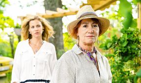 Inga Lindström: Rodinná oslava