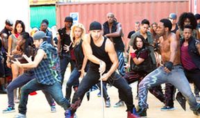 Let's Dance: Revolution
