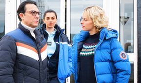 Vraždy v Rochefortu 2: Tajemství četnické školy