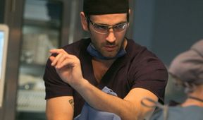 Nemocnice Chicago Med (5)