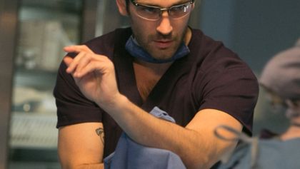 Nemocnice Chicago Med (5)