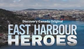 Hrdinové East Harbour II (9)