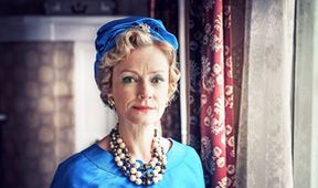 Agatha Christie: Plavý kůň (1/2)
