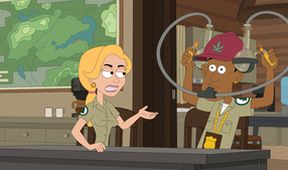 Brickleberry III (6)