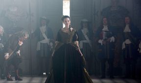 Versailles II (1)